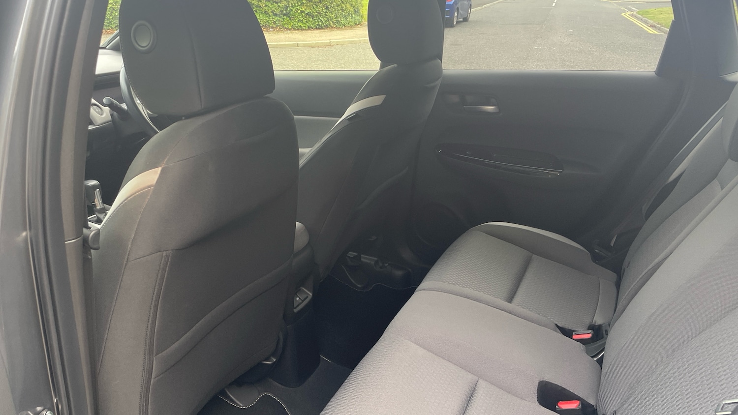 Used Honda Jazz 2023 for sale - 76131198: Photo 16