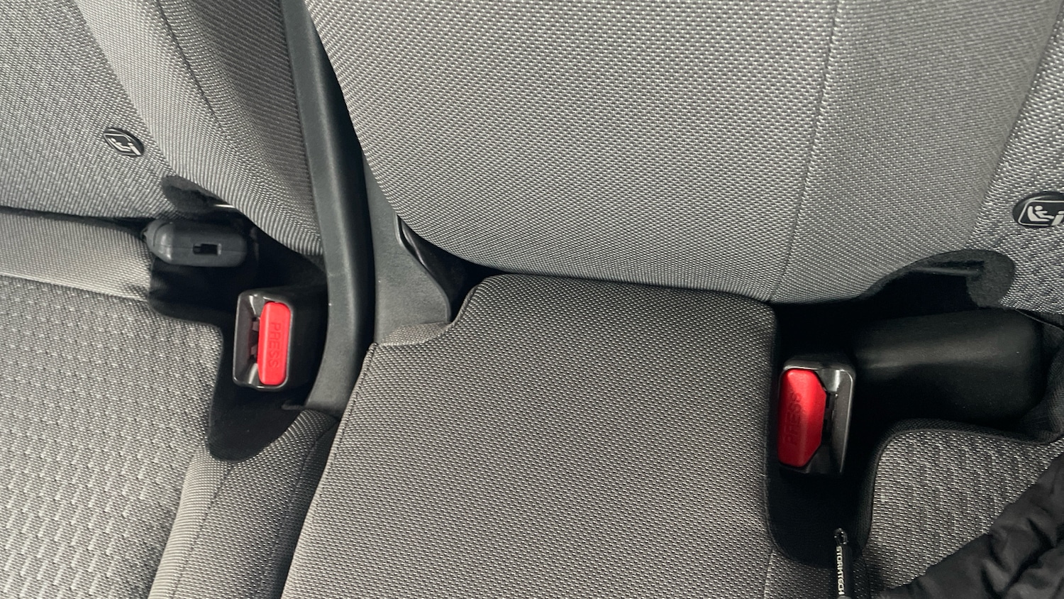 Used Honda Jazz 2023 for sale - 76131198: Photo 17