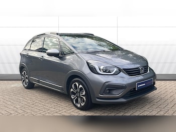 Honda - Jazz