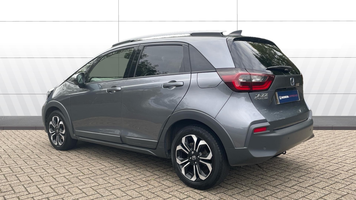 Used Honda Jazz 2023 for sale - 76131198: Photo 2