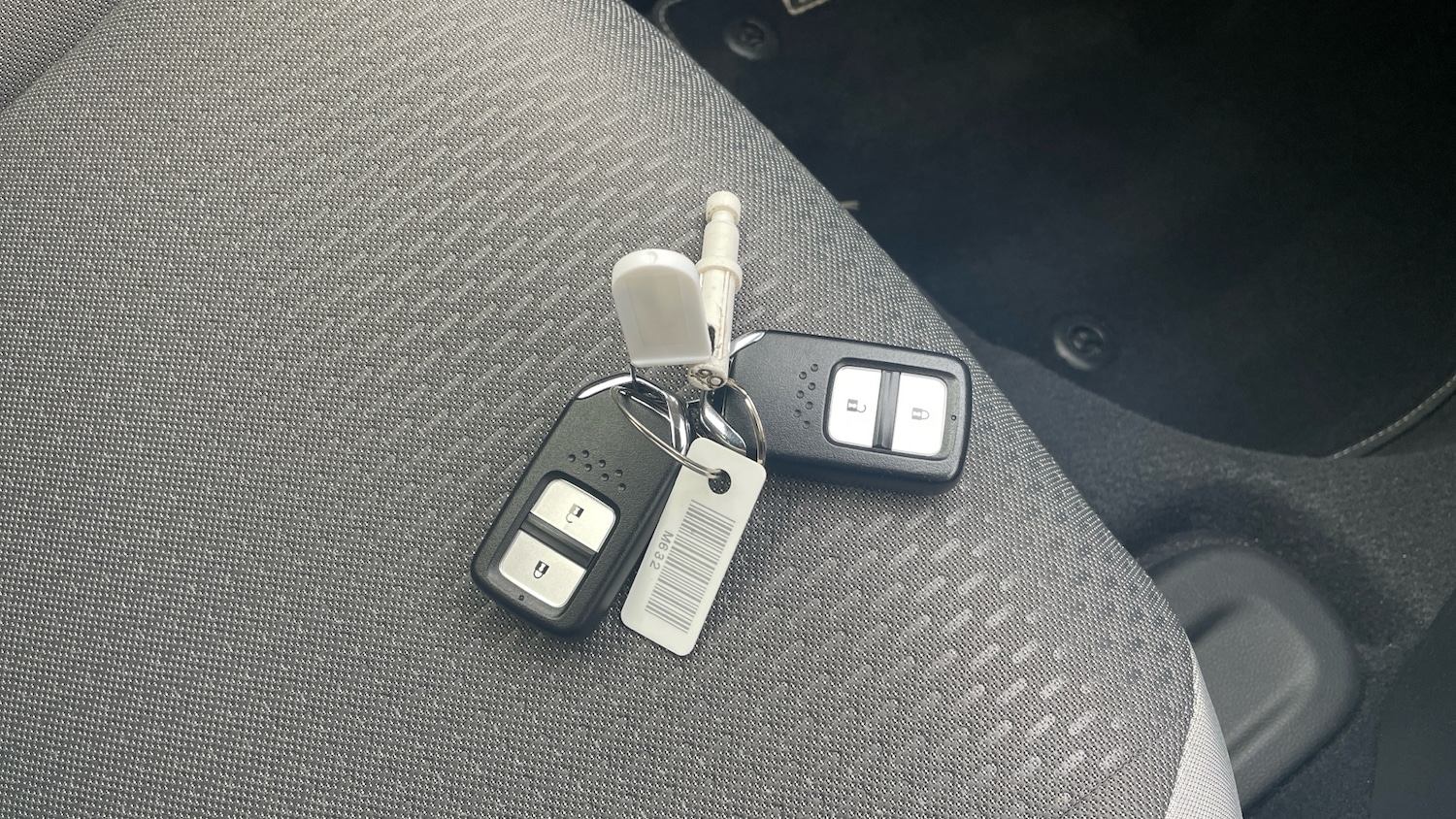 Used Honda Jazz 2023 for sale - 76131198: Photo 20