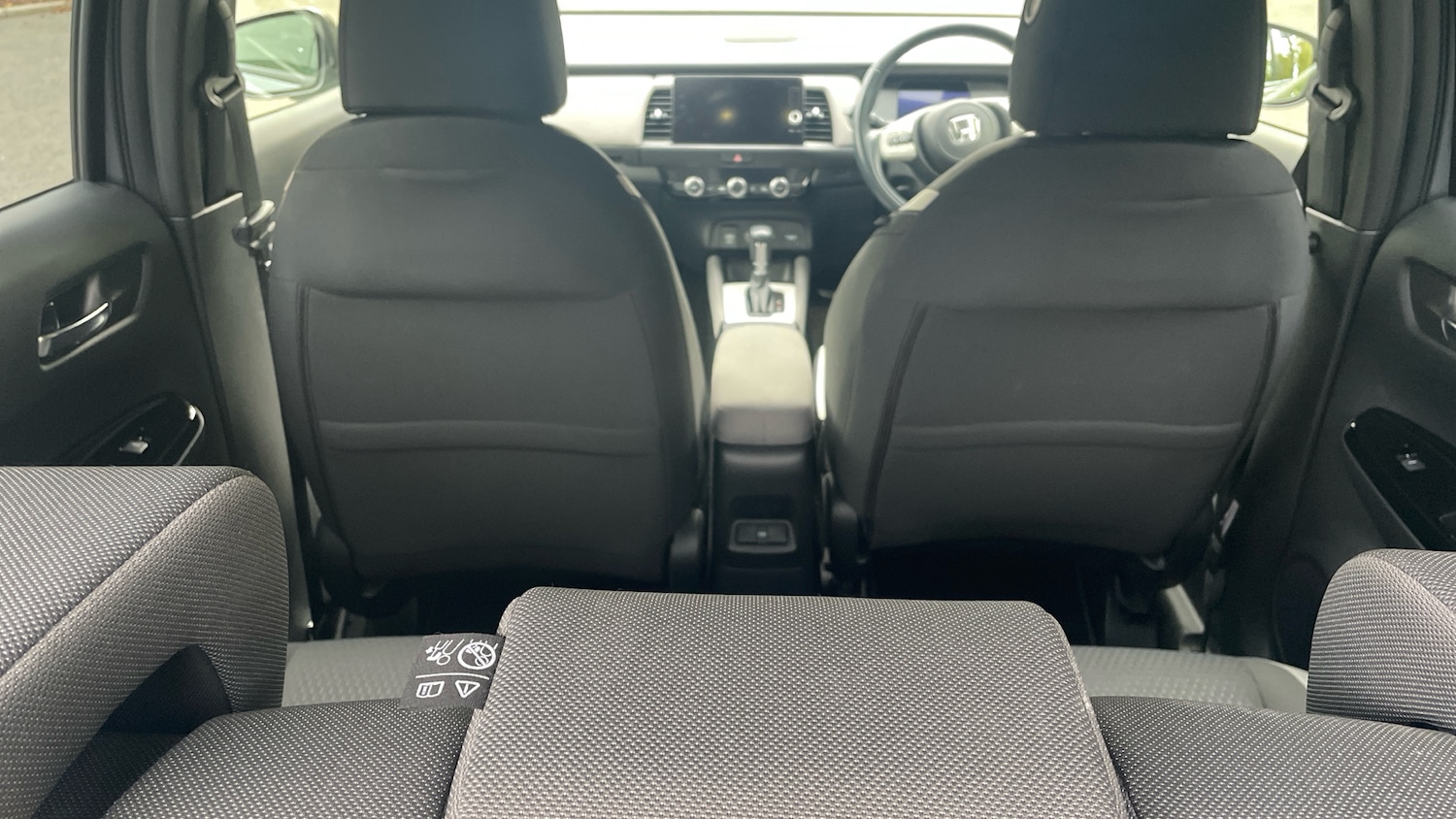 Used Honda Jazz 2023 for sale - 76131198: Photo 22