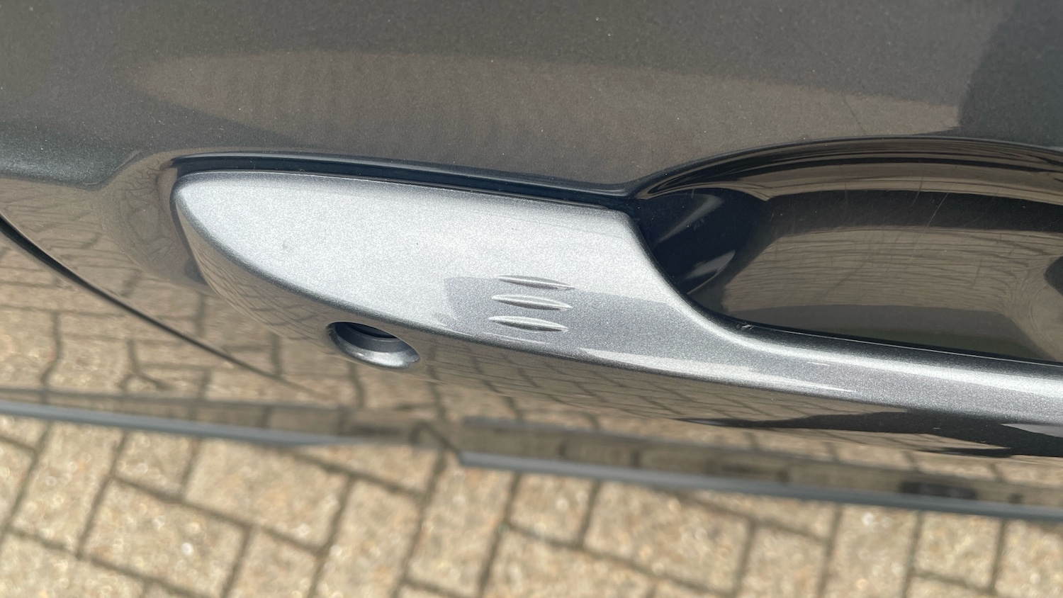 Used Honda Jazz 2023 for sale - 76131198: Photo 25