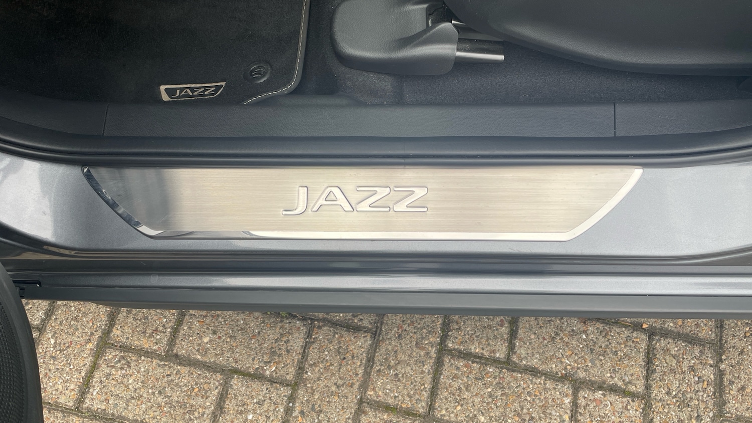Used Honda Jazz 2023 for sale - 76131198: Photo 29