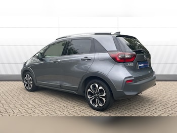 Used Honda Jazz 2023 for sale - 76131198: Photo 2