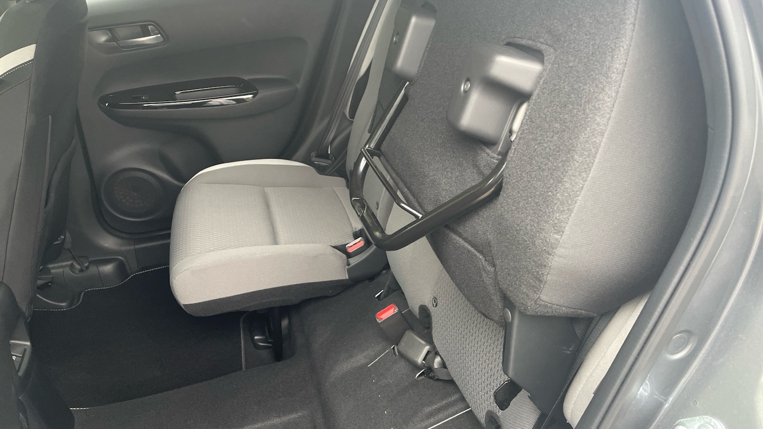 Used Honda Jazz 2023 for sale - 76131198: Photo 34