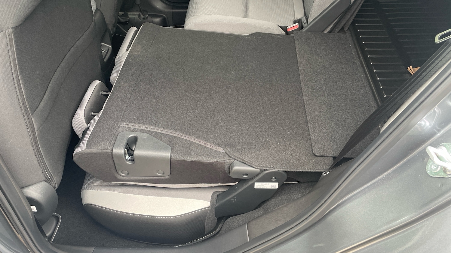 Used Honda Jazz 2023 for sale - 76131198: Photo 35