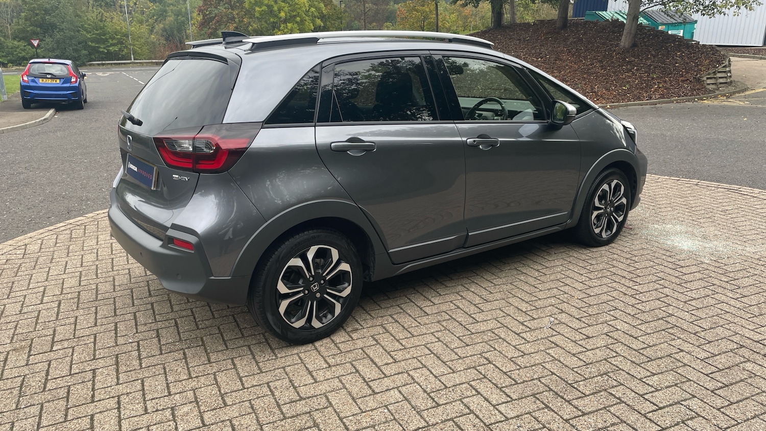 Used Honda Jazz 2023 for sale - 76131198: Photo 38