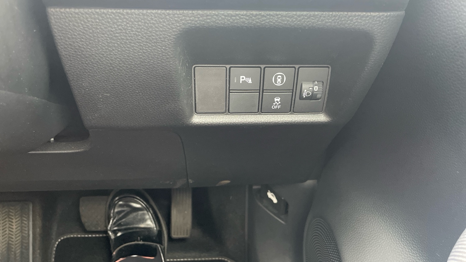 Used Honda Jazz 2023 for sale - 76131198: Photo 42