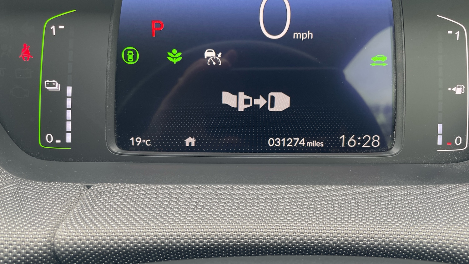 Used Honda Jazz 2023 for sale - 76131198: Photo 44