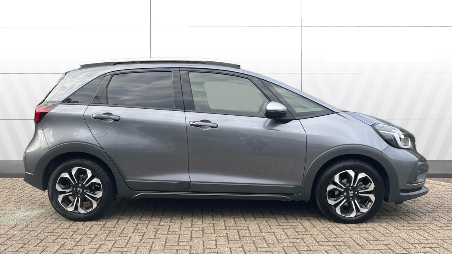 Used Honda Jazz 2023 for sale - 76131198: Photo 5