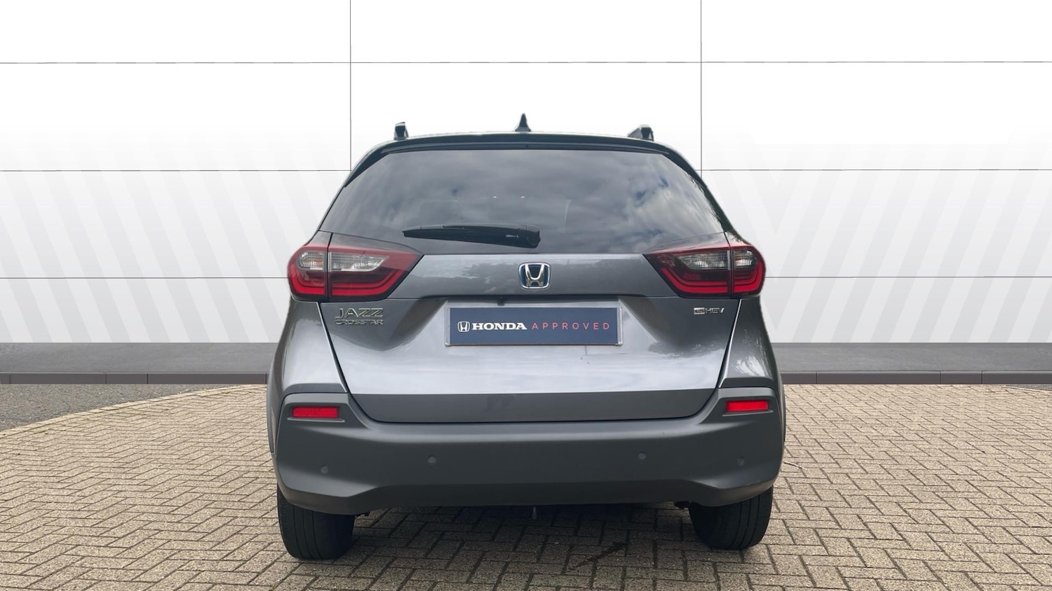 Used Honda Jazz 2023 for sale - 76131198: Photo 6