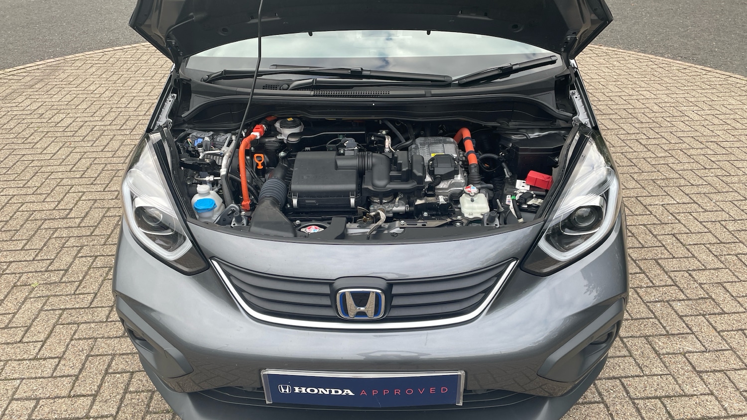 Used Honda Jazz 2023 for sale - 76131198: Photo 8