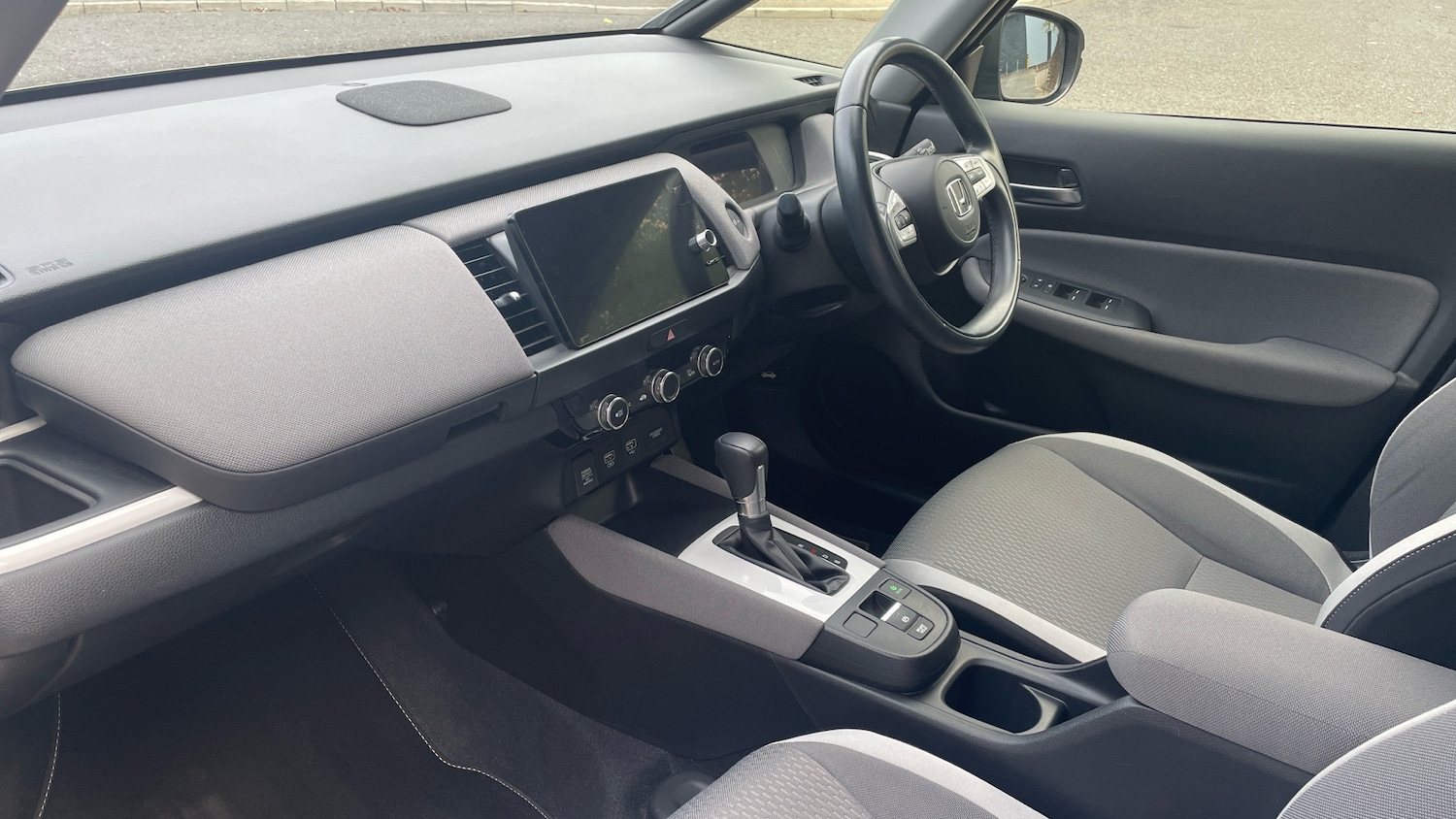 Used Honda Jazz 2023 for sale - 76131198: Photo 9