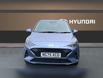 Used Hyundai i10 2025 for sale - 78767767: Photo