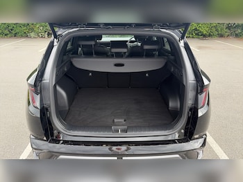 Used Hyundai TUCSON 2025 for sale - 79264280: Photo