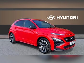 Used Hyundai KONA 2022 for sale - 78373319: Photo