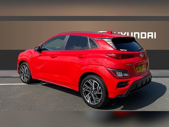 Used Hyundai KONA 2022 for sale - 78373319: Photo
