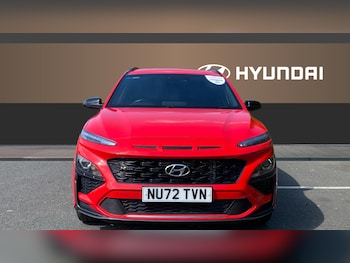 Used Hyundai KONA 2022 for sale - 78373319: Photo