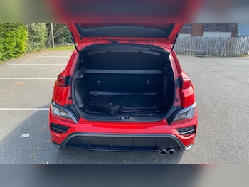 Used Hyundai KONA 2022 for sale - 78373319: Photo