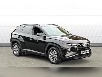 Used Hyundai TUCSON 2022 for sale - 76449208: Photo