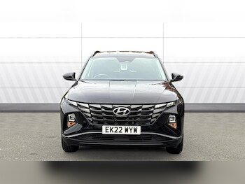 Used Hyundai TUCSON 2022 for sale - 76449208: Photo