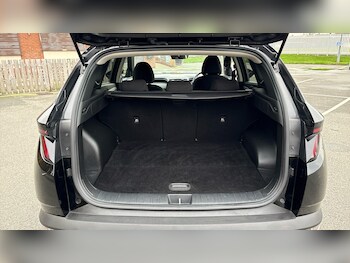 Used Hyundai TUCSON 2022 for sale - 76449208: Photo