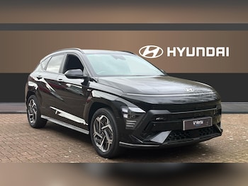 Used Hyundai KONA 2025 for sale - 77694049: Photo