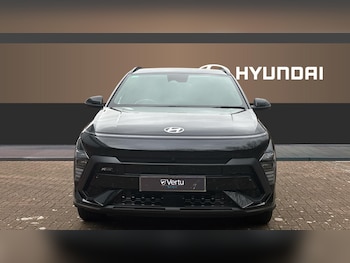 Used Hyundai KONA 2025 for sale - 77694049: Photo