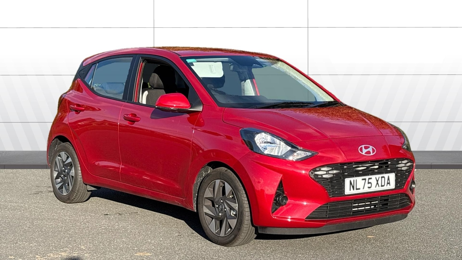 Used Hyundai i10 2025 for sale - 76764100: Photo 1
