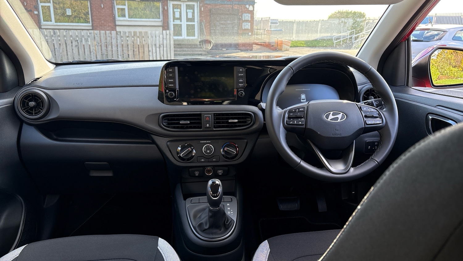 Used Hyundai i10 2025 for sale - 76764100: Photo 10