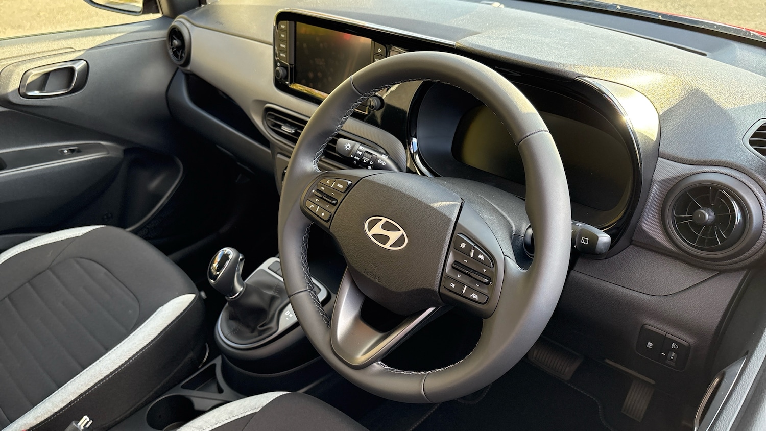 Used Hyundai i10 2025 for sale - 76764100: Photo 11