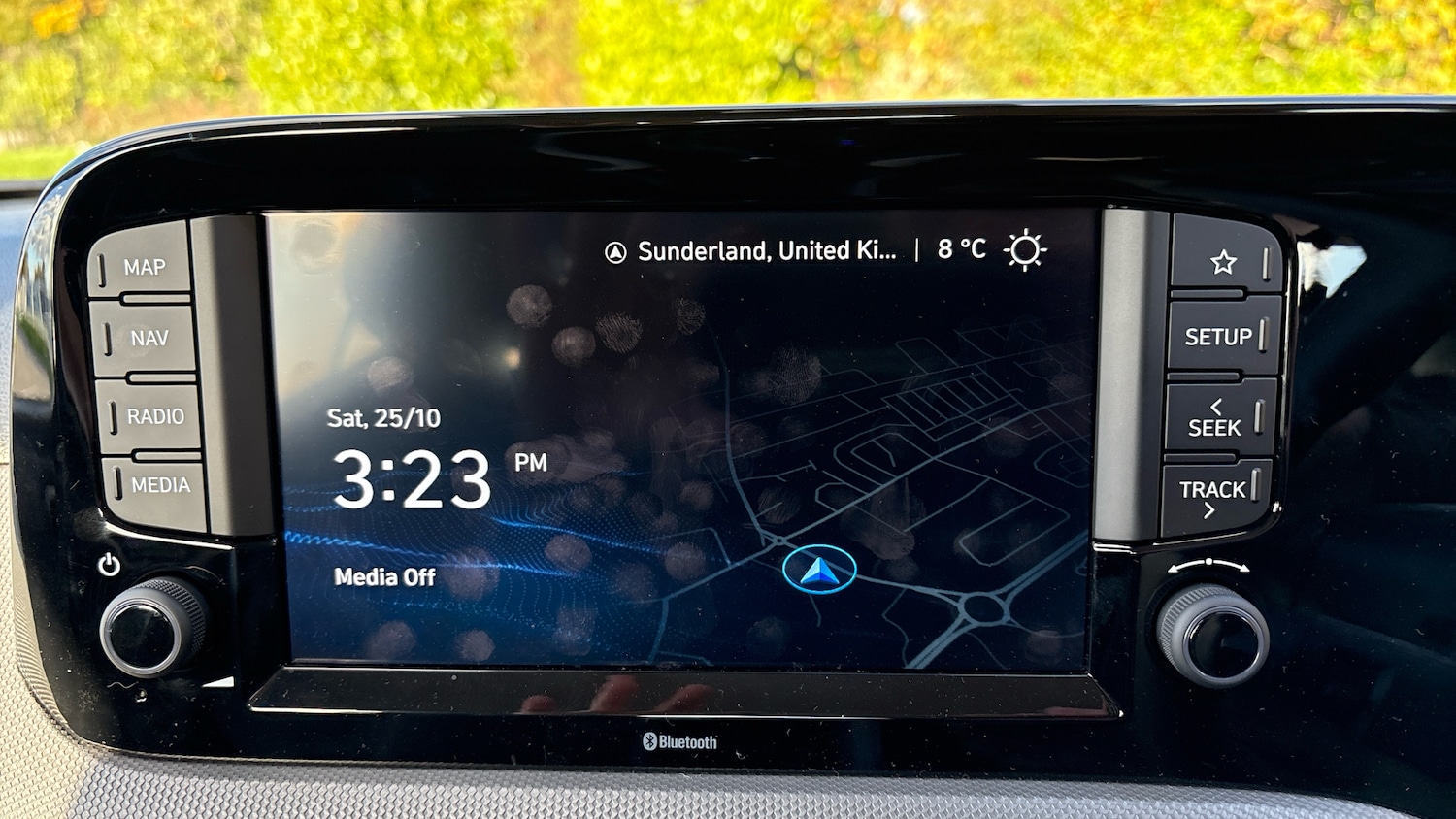 Used Hyundai i10 2025 for sale - 76764100: Photo 12