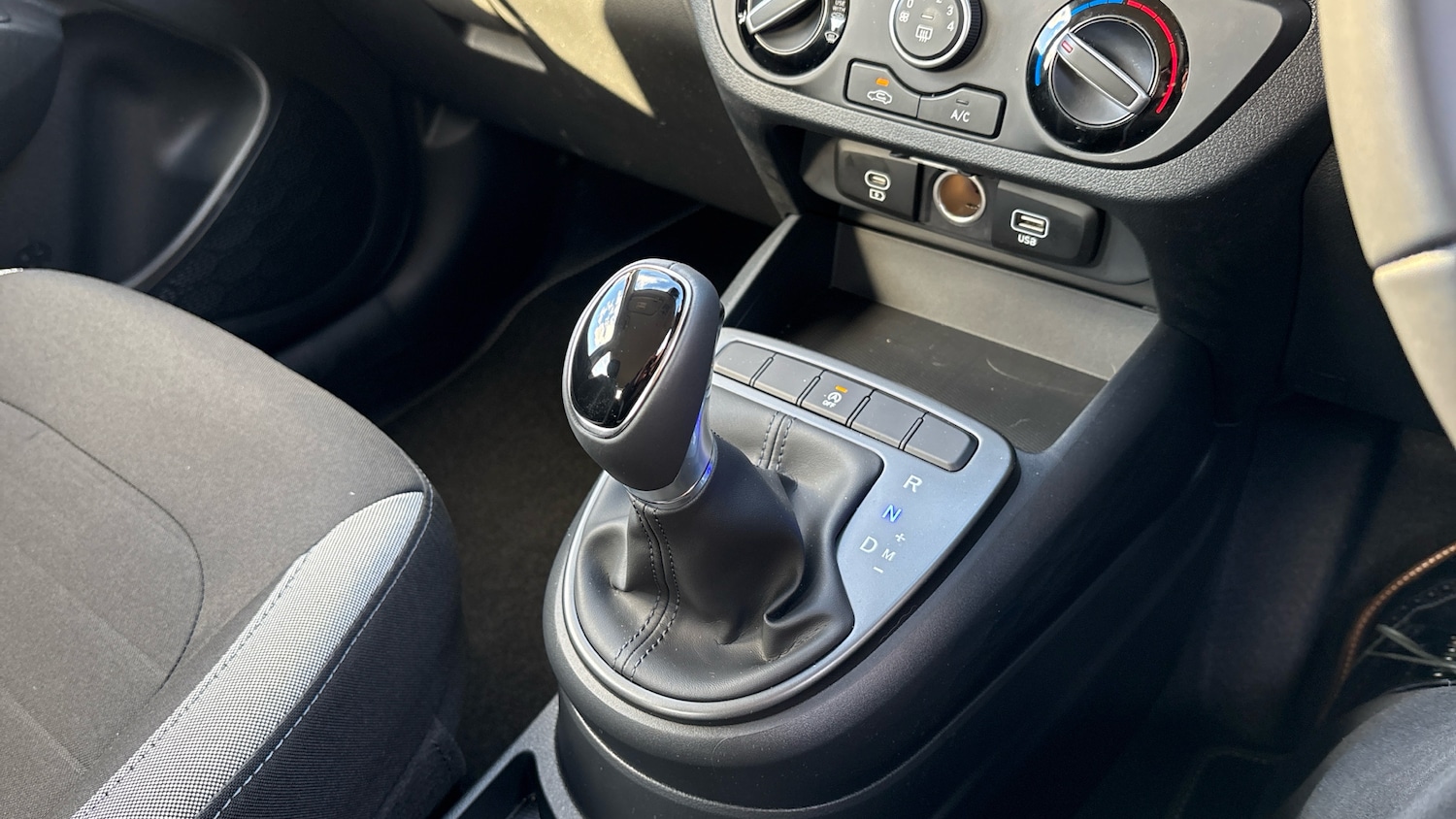 Used Hyundai i10 2025 for sale - 76764100: Photo 13