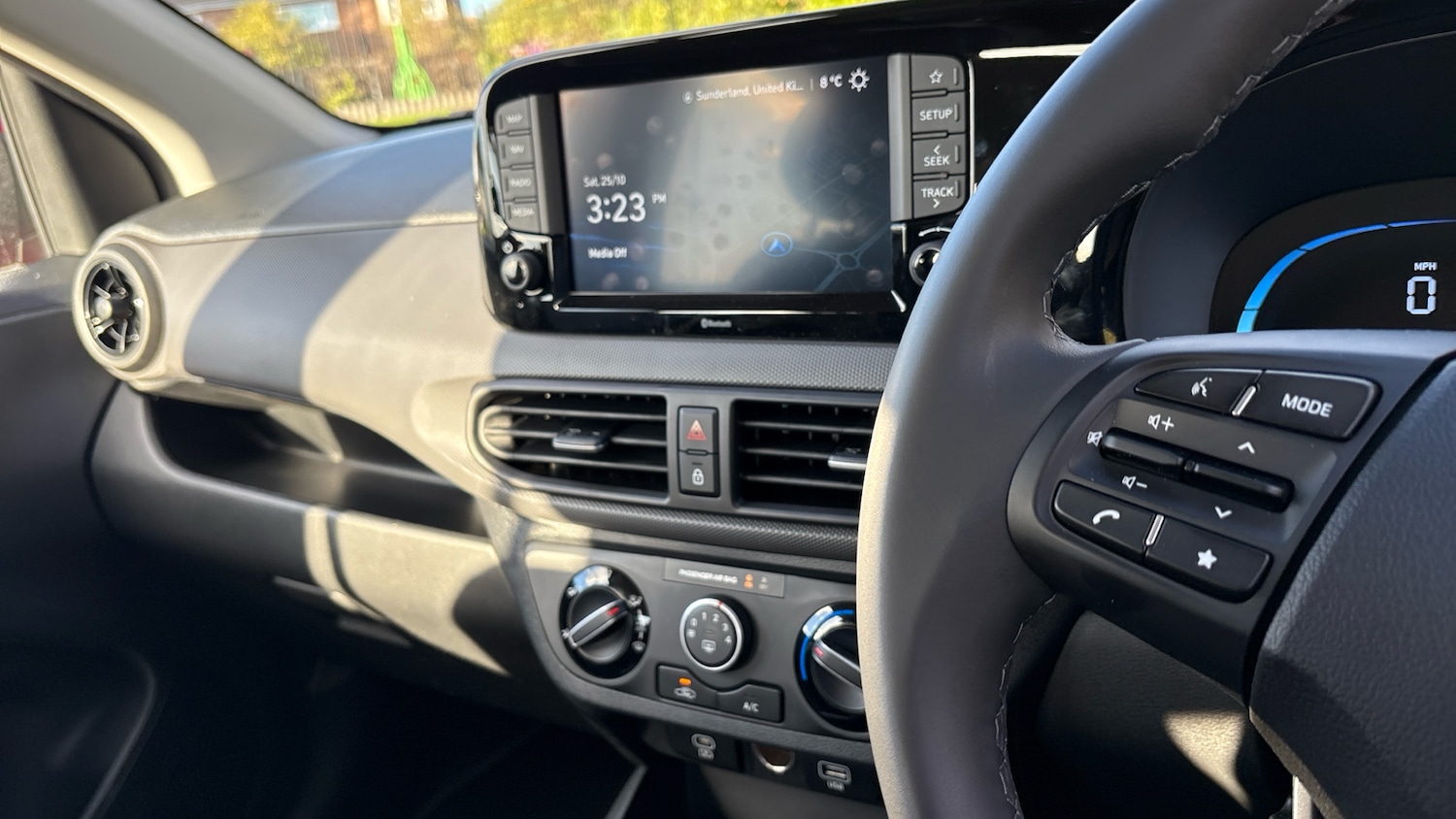 Used Hyundai i10 2025 for sale - 76764100: Photo 14