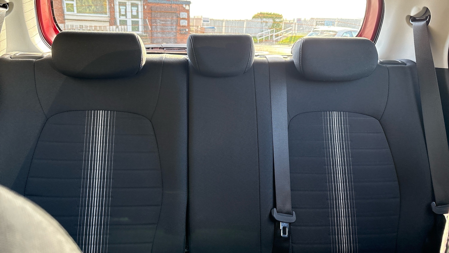 Used Hyundai i10 2025 for sale - 76764100: Photo 15