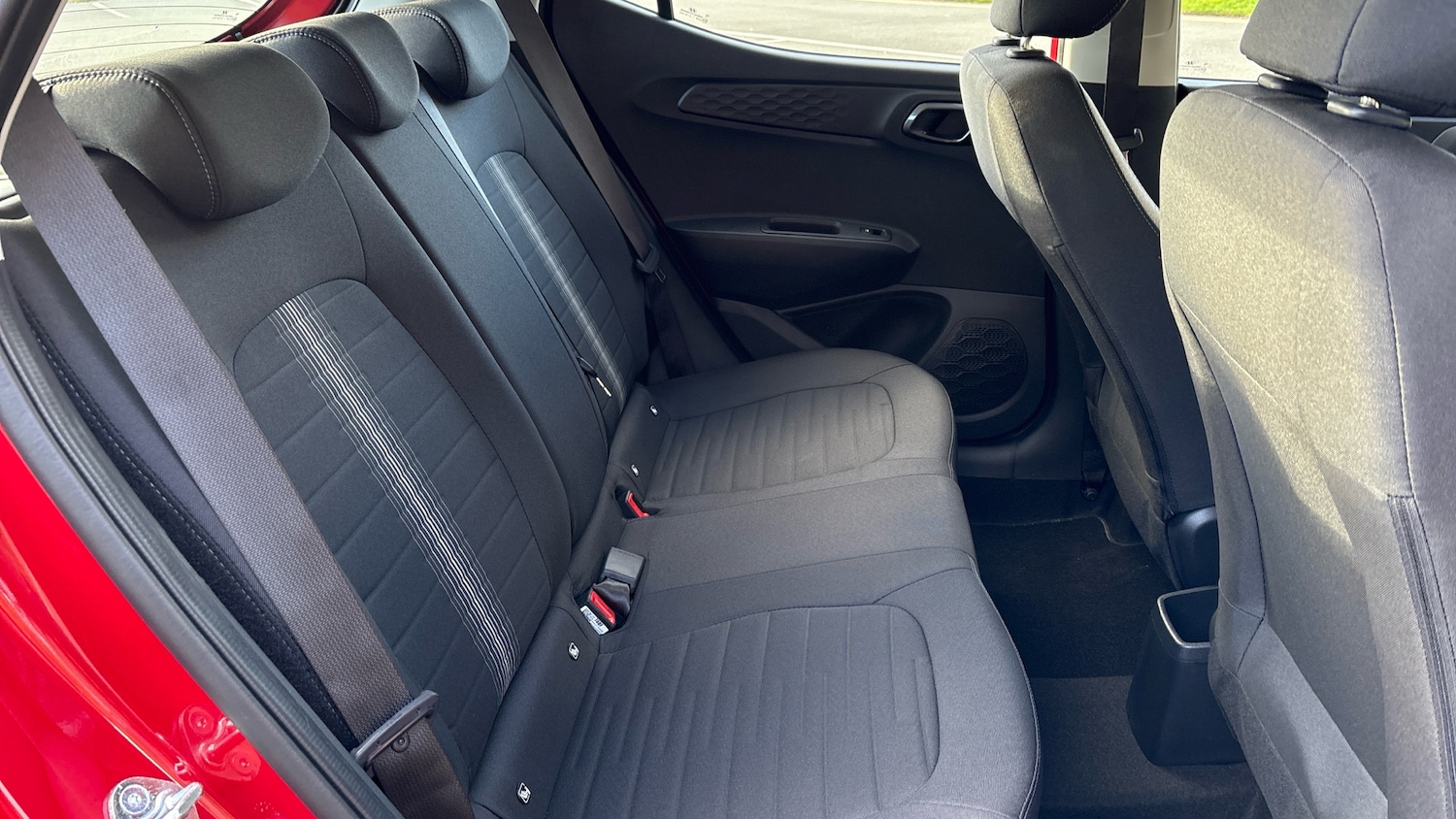 Used Hyundai i10 2025 for sale - 76764100: Photo 16