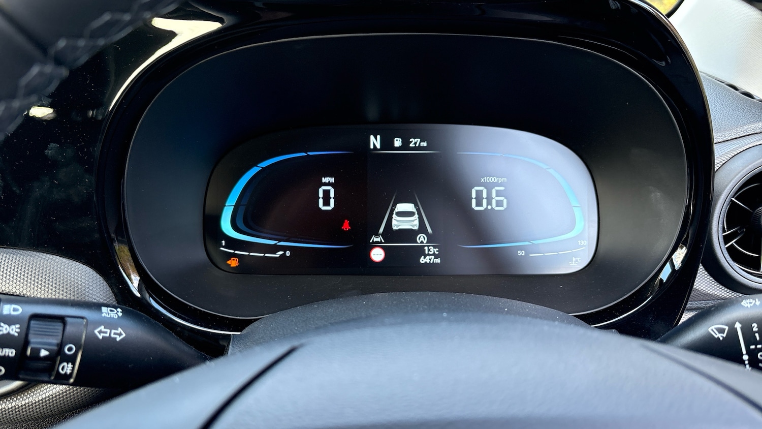 Used Hyundai i10 2025 for sale - 76764100: Photo 18