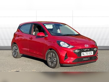 2025 (75) - 1.2 [79] Advance 5dr Auto [Nav]