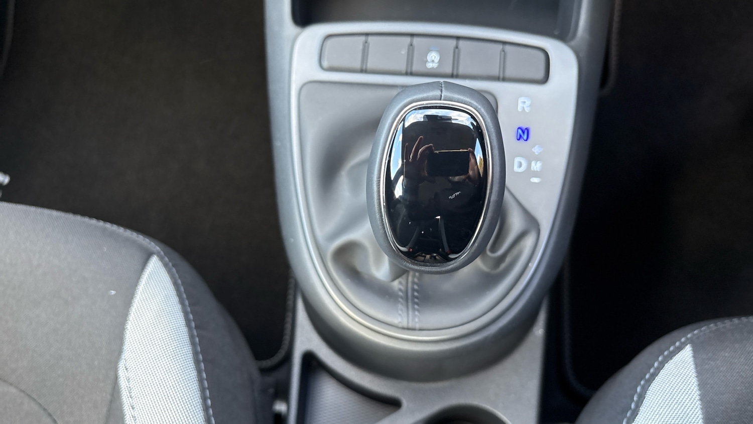 Used Hyundai i10 2025 for sale - 76764100: Photo 26