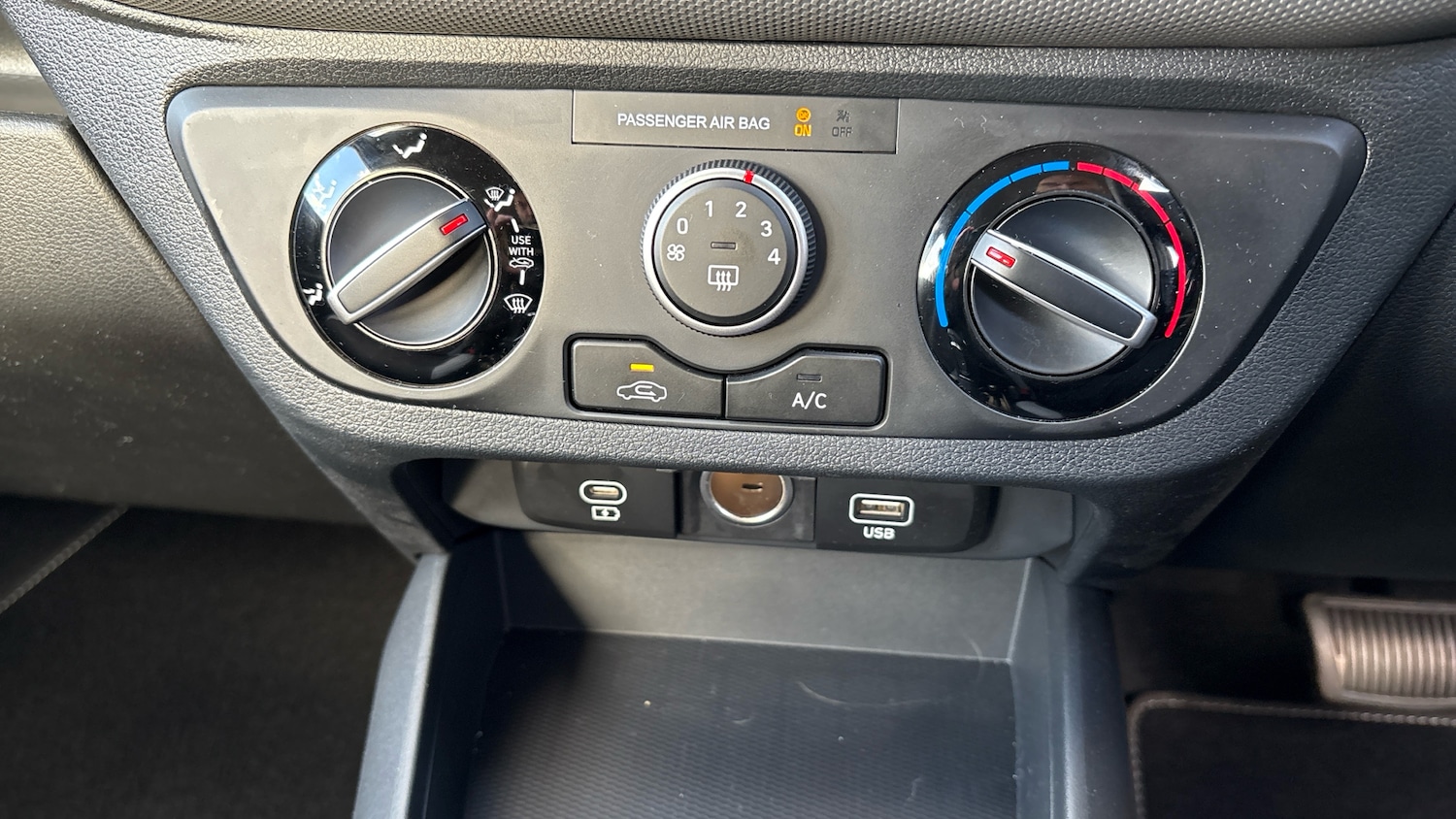 Used Hyundai i10 2025 for sale - 76764100: Photo 27