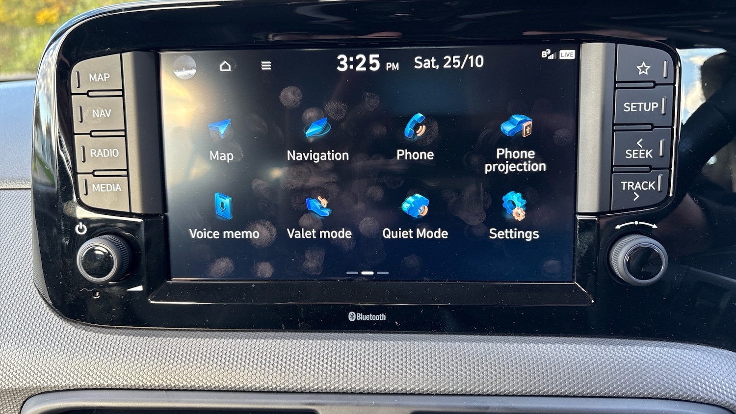 Used Hyundai i10 2025 for sale - 76764100: Photo 28