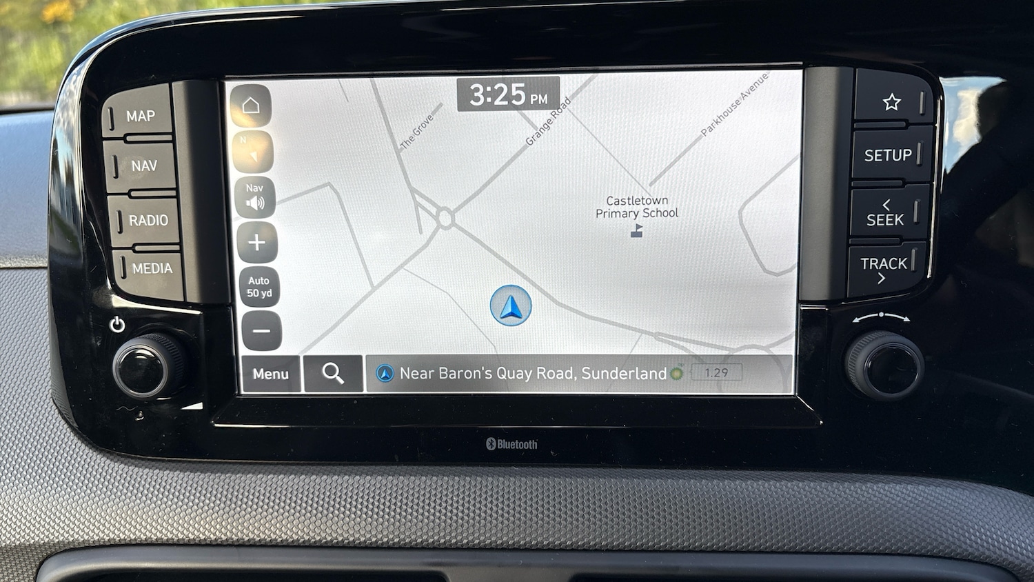 Used Hyundai i10 2025 for sale - 76764100: Photo 29