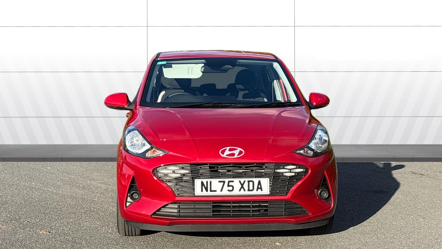 Used Hyundai i10 2025 for sale - 76764100: Photo 3