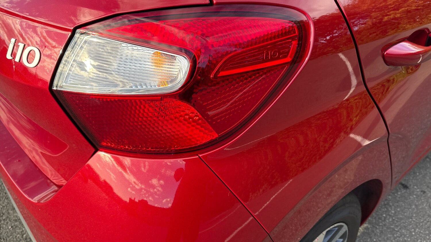 Used Hyundai i10 2025 for sale - 76764100: Photo 32