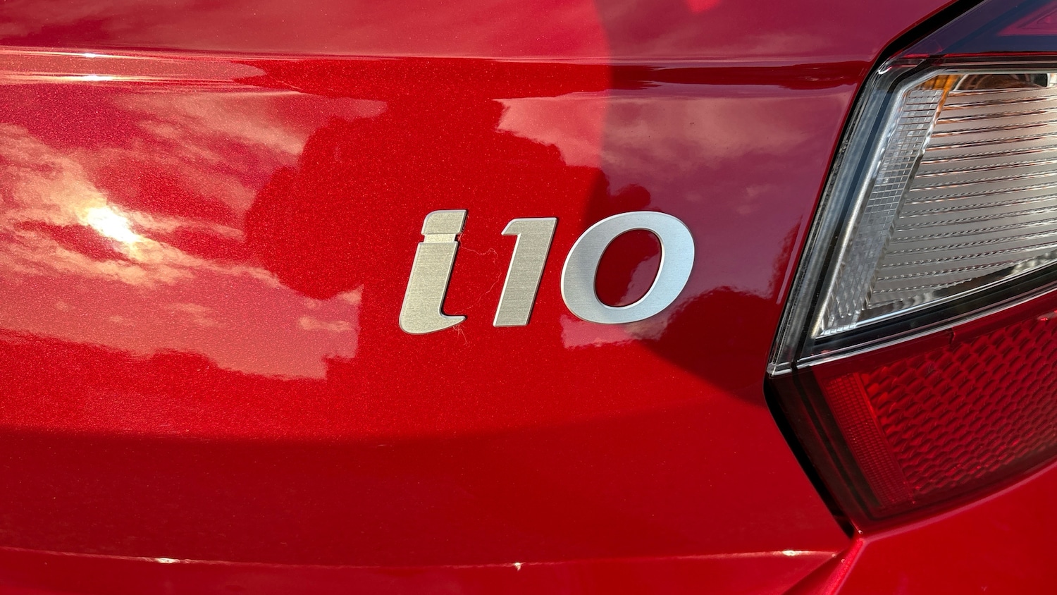 Used Hyundai i10 2025 for sale - 76764100: Photo 34