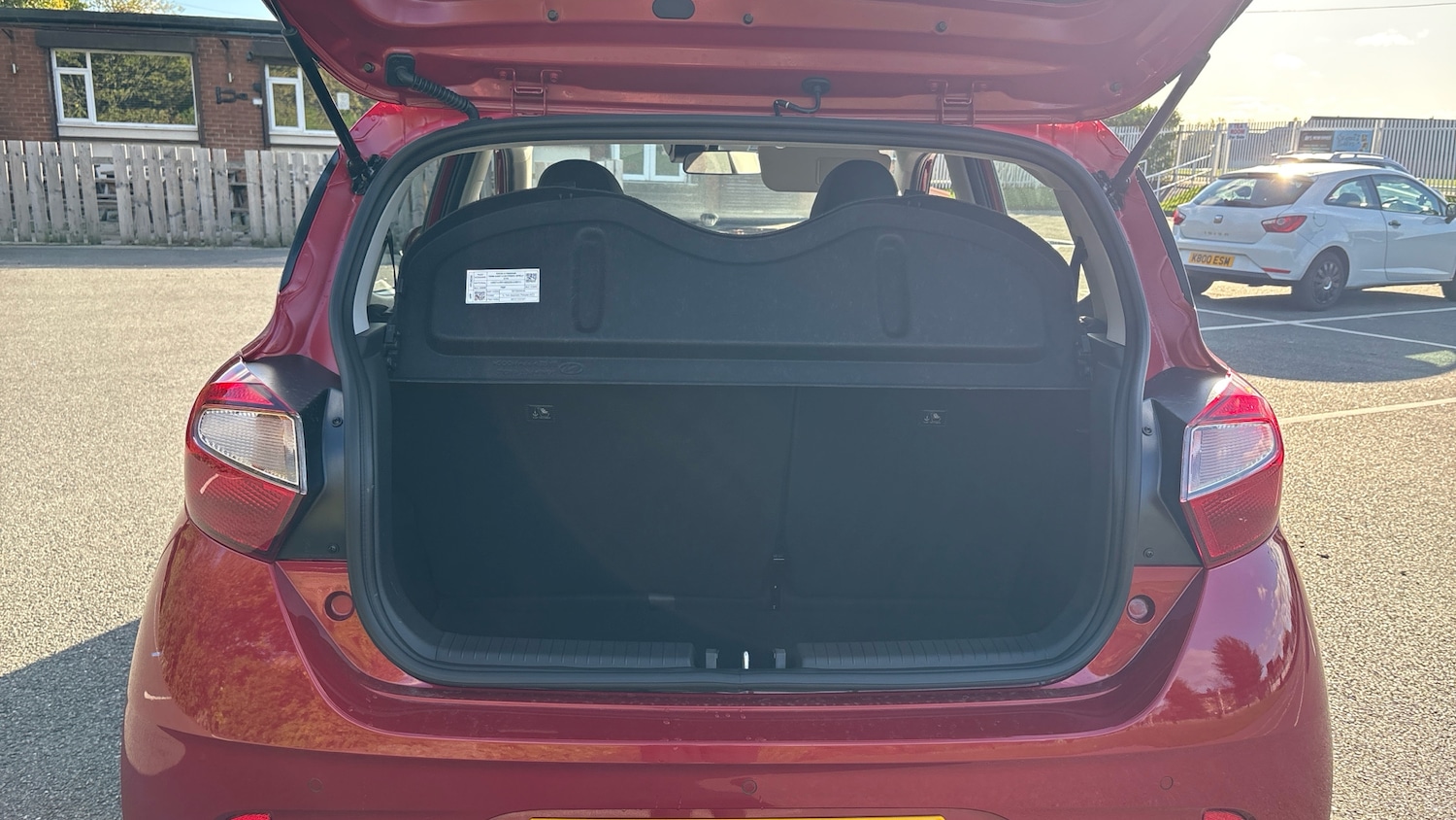 Used Hyundai i10 2025 for sale - 76764100: Photo 4