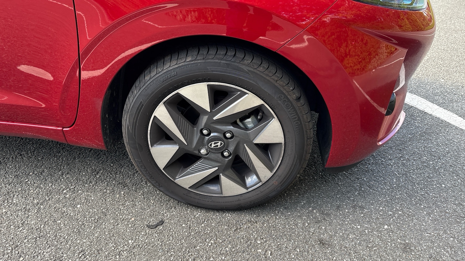 Used Hyundai i10 2025 for sale - 76764100: Photo 40