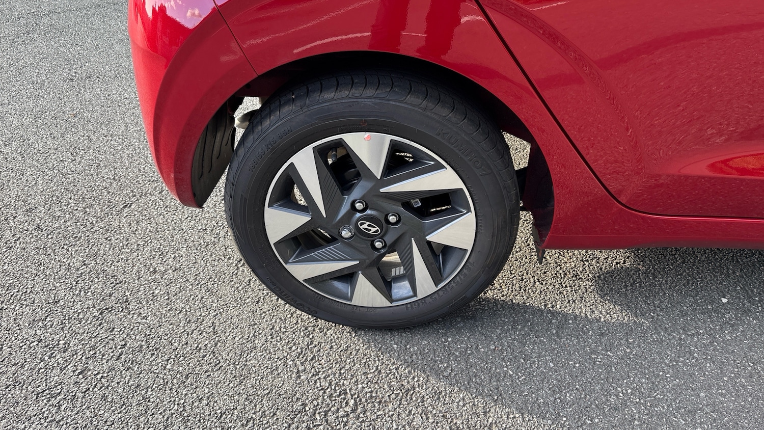 Used Hyundai i10 2025 for sale - 76764100: Photo 41