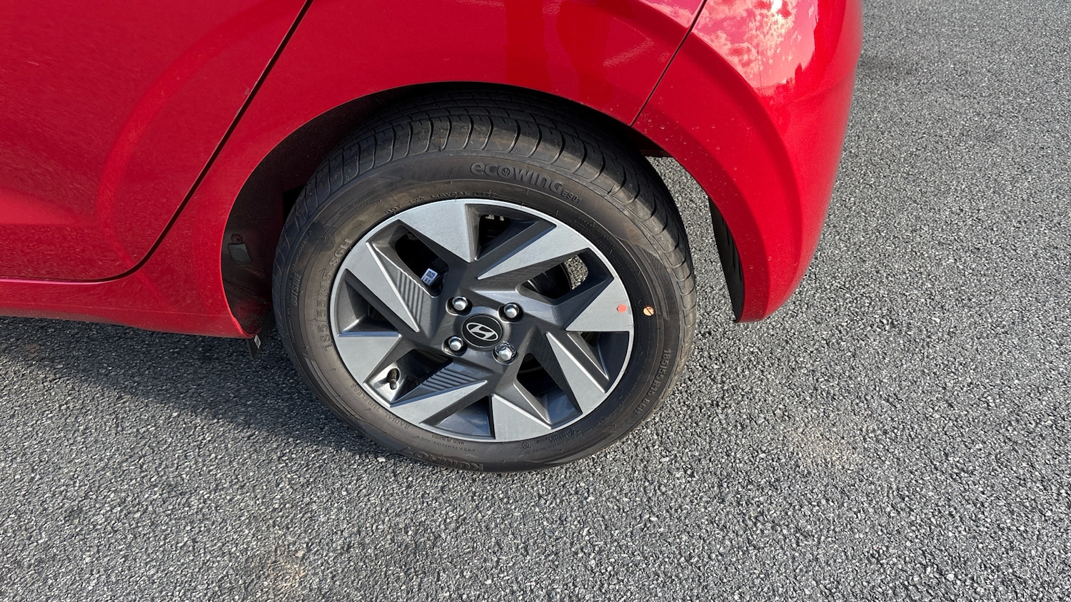 Used Hyundai i10 2025 for sale - 76764100: Photo 42